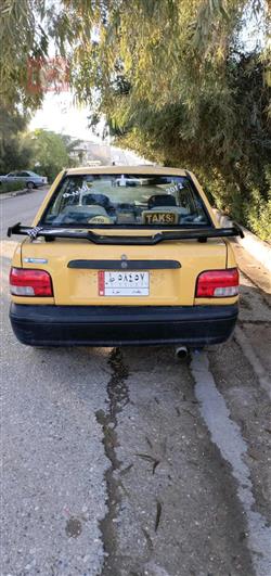 سایپا 131